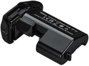 Nikon EP-6A Power Connecter for Z9 Mirrorless Digital Camera #27219