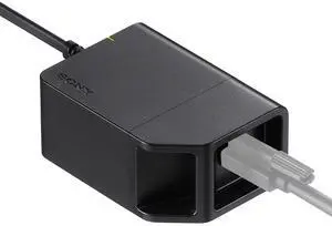Sony DC-C1 DC Coupler for NP-FZ100 and NP-FW50 Battery