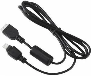 Canon IFC-150AB II USB Interface Cable for WFT-E7A Wireless Transmitter
