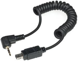 Kaiser 3N Shutter Release Cord for Nikon D, P and Z-Series Cameras #207007