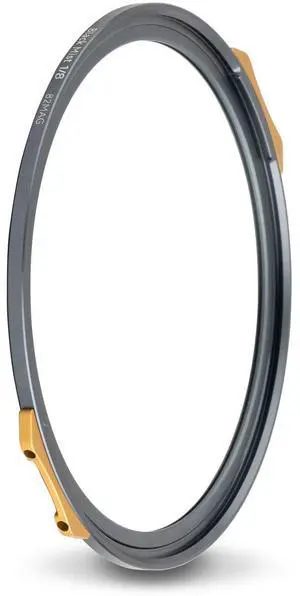 NiSi JetMag Pro 82MAG Nano-Coated Magnetic Black Mist 1/8 Filter