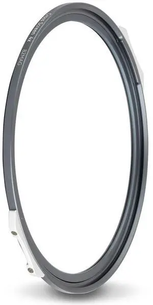 NiSi JetMag Pro 82MAG Cross Screen 4x Star Effect Nano-Coated Magnetic Filter
