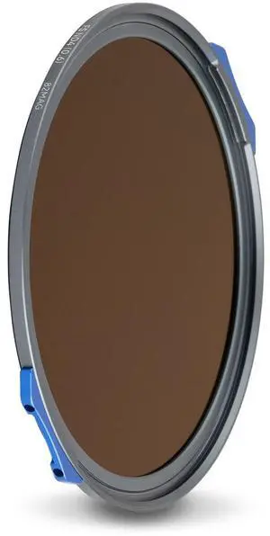 NiSi JetMag Pro 82MAG FS 0.6 2-Stop Nano-Coated Magnetic ND4 Filter
