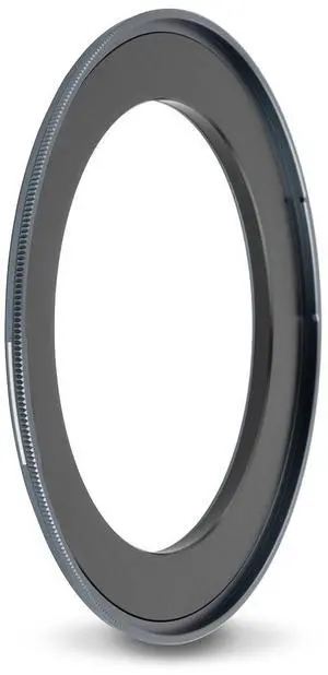 NiSi JetMag Pro Adapter Ring for 72mm Lens to 82MAG Magnetic Filter