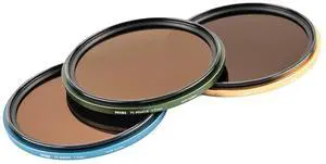 NiSi NiSi 82mm NiSi Swift FS ND Filter Kit #NIR-FSNDSWIFT-KIT82
