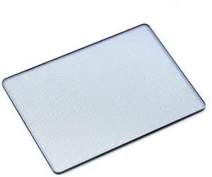 NiSi Cinema 4x5.65" Allure Streak Blue 1mm Filter #NIC-4565-ASTB1