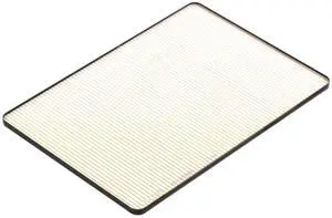 NiSi Cinema 4x5.65" Allure Streak Orange 2mm Filter #NIC-4565-ASTO2