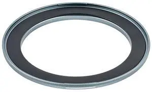 NiSi JetMag Pro Adapter Ring for 82mm Lens to 95MAG Magnetic Filter