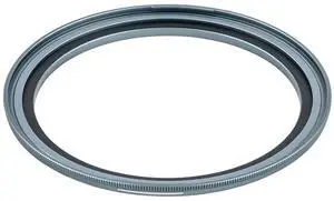 NiSi JetMag Pro Adapter Ring for 95mm Lens to 95MAG Magnetic Filter