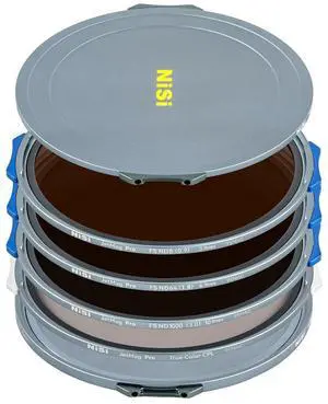 NiSi JetMag Pro 95MAG Landscape Magnetic ND Filter Kit #NIMJETMAG95MAGLANDNDKI
