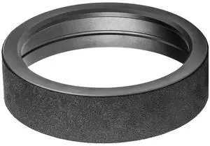 NiSi 77mm Filter Adapter Ring for S5 System (Sigma 14mm f/1.8 DG Lens)