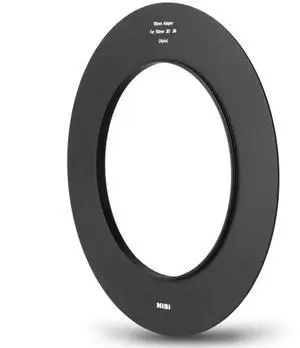 NiSi 105mm Alpha Adapter for S5 and S6 Series 150mm Filter Holders #NIP-S6-ALPHA