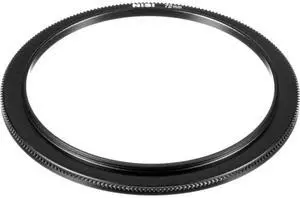 NiSi 72mm Lens Thread to NiSi V5, V5 Pro, V6 & C4 Filter Holder Adapter Ring