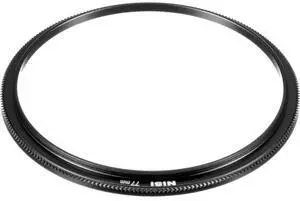 NiSi 77mm Lens Thread to NiSi V5, V5 Pro, V6 & C4 Filter Holder Adapter Ring