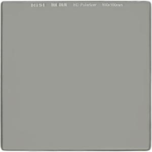 NiSi 100x100mm True Color Square HD Polarizer Glass Filter #NIP-100-TCPL