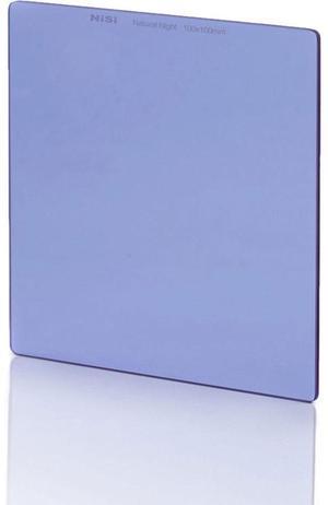 NiSi 150x150mm Natural Night Filter #NIP-150-NGT