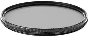 NiSi 62mm PRO Circular Polarizer Filter #NIR-CPL-62
