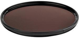NiSi 95mm Circular HUC PRO Nano IR ND8 | 3-Stop Neutral Density Camera Lens Filter | Optical Glass  Nano Coating  IR Reduction  Slim Aluminum Frame | Long-Exposure and Landscape Photography