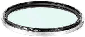 NiSi Black Mist 1/8 Filter for 82mm True Color VND and Swift System