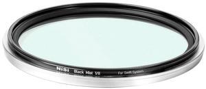 NiSi Black Mist 1/8 Filter for 95mm True Color VND and Swift System