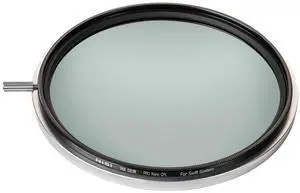 NiSi True Color Pro Nano CPL Filter for 82mm True Color VND and Swift System