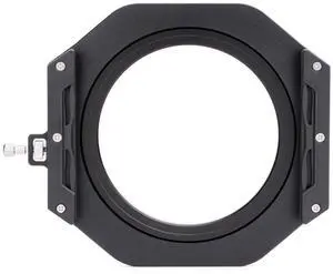 NiSi V7 ALPHA 100mm Aluminum Filter Holder #NIP-100-V7A