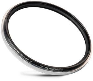 NiSi Black Mist 1/4 Filter for 77mm True Color VND and Swift System