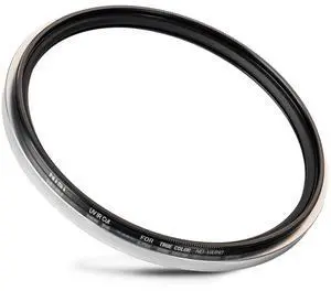 NiSi UV IR-Cut Filter for 82mm True Color VND and Swift System