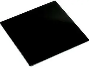 Lee Filters 100x100mm Super Stopper Neutral Density 4.5 Filter, 15 Stop #SUPND
