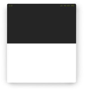 Lee 0.9 Graduated Neutral Density Filter Very Hard Edge - 150x170mm F/SW150