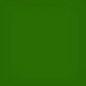 Lee Filters 3x3" #58 Polyester Filter for Tricolor/Color Separation Work, Green
