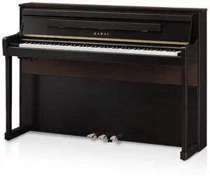 Kawai Kawai CA901 Digital Piano, Rosewood