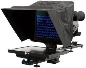 MagiCue Studio 17" Prompter with Pro Software Kit #MAQSTUDIO17K