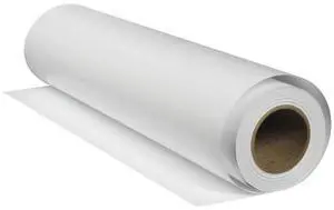 Premier Imaging Quality Photo Luster Micropore Resin Coated E-Surface Paper, 10.4 mil, 260g/m2, 16"x100' Roll