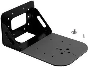Marshall Electronics Wall Mount for CV605 Camera, Black #CV605-WM