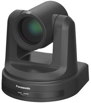 Panasonic AW-UE20 4K/30P 3G-SDI/HDMI/IP/USB 12x PTZ Camera, Black #AW-UE20KP