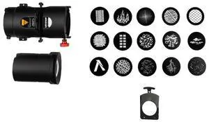 amaran Spotlight SE with 36 Degree Lens Kit