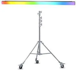 Aputure INFINIBAR PB12 4' RGBWW LED Pixel Bar