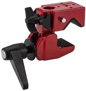 Flashpoint Super Clamp (Red)