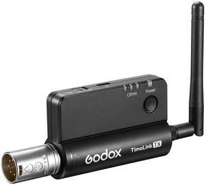 Godox TimoLink TX Wireless DMX Transmitter #TIMOLINK TX