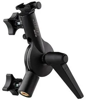 Kupo Roly Poly Counterbalanced Umbrella Swivel Bracket