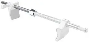 Kupo 10" Extension Adapter for Super Viser Clamp Center Jaw