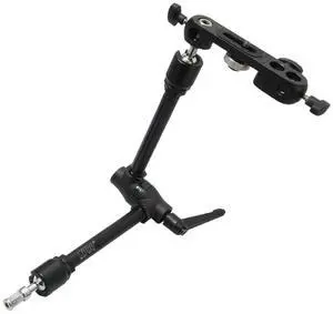 Kupo Max Arm with Camera Bracket