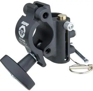Kupo TV Coupler, Black