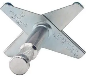 Kupo Baby Drop Ceiling Adapter with 5/8" Stud