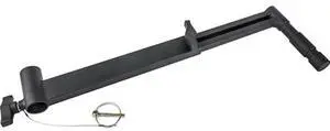 Kupo 19 to 28" Junior Adjustable Offset Arm
