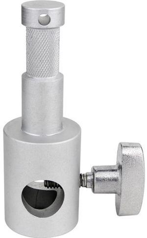 Kupo 5/8" Receiver Stud to 5/8" Baby Stud Adapter #KG013312