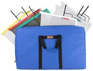 Kupo 18x24" Open End Flag Kit