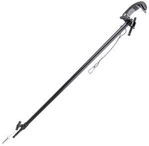 Kupo Medium Lightweight Telescopic Hanger with 5/8" Baby Stud #KG072111