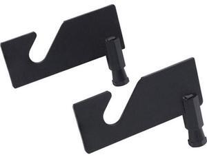 Kupo Single Hook Set for Background Paper Drive, 2 Hooks #KG084511